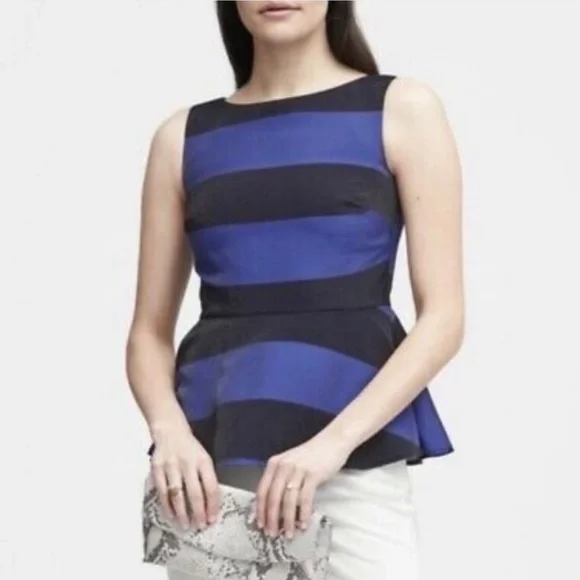 banana republic blue peplum dress Banana Republic | Dresses | Royal Blue Peplum Dress